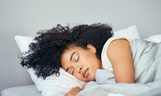 Waarom slaap belangrijker is dan diëten of sporten