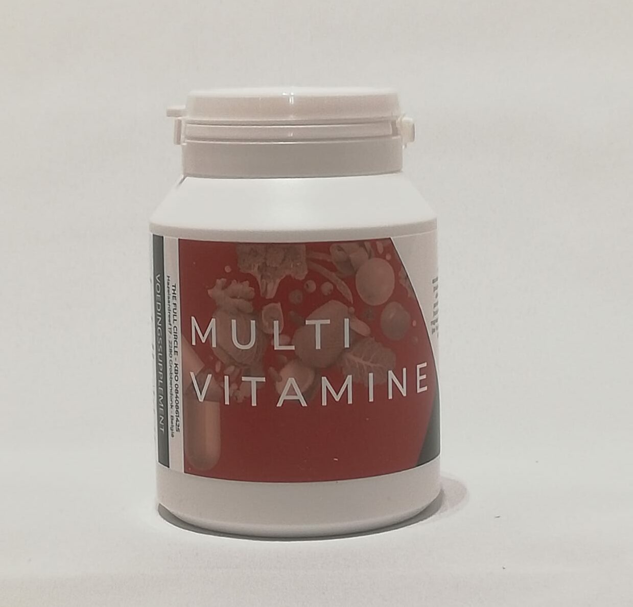 Multi Vitamine